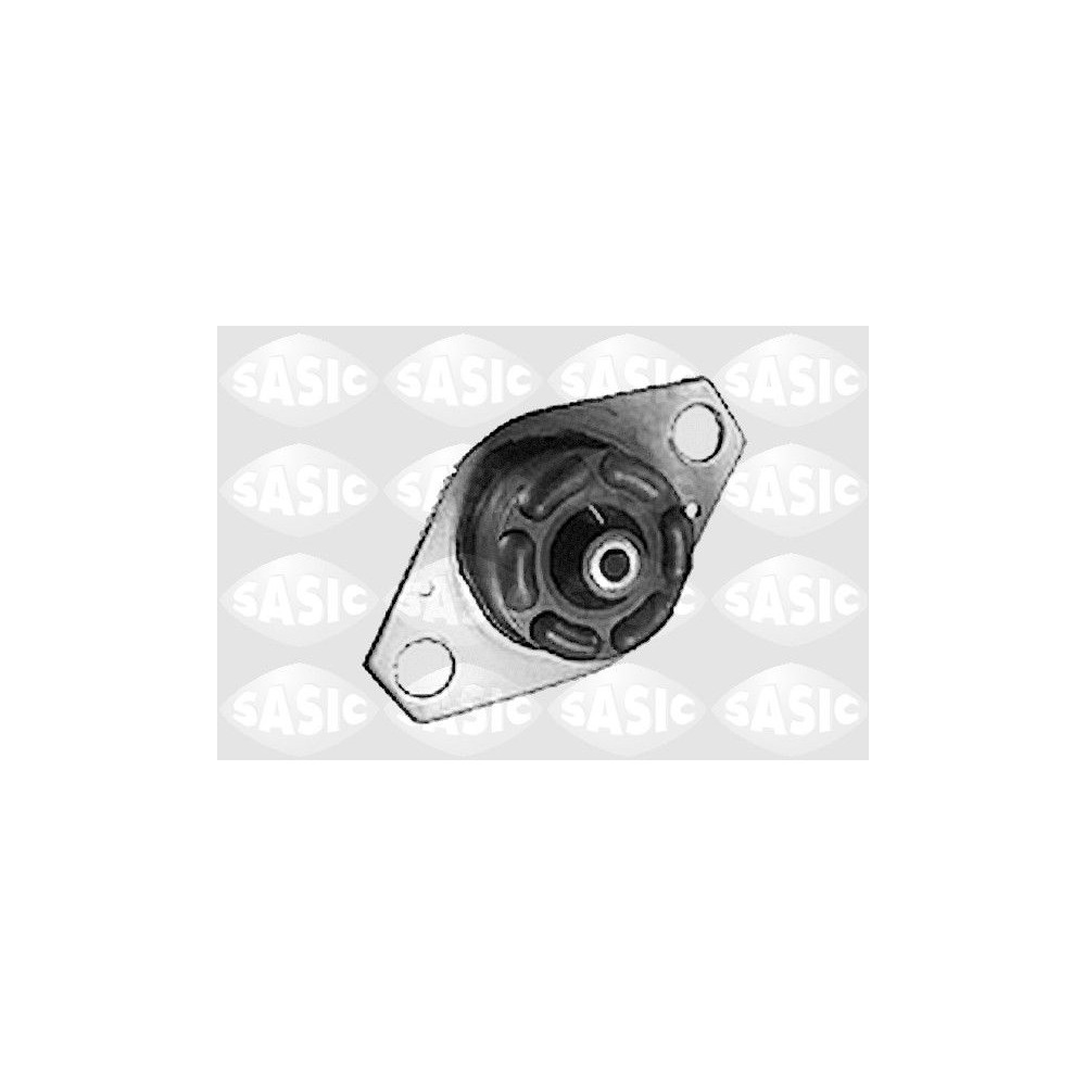 SASIC Halter, Motoraufhängung 9001317