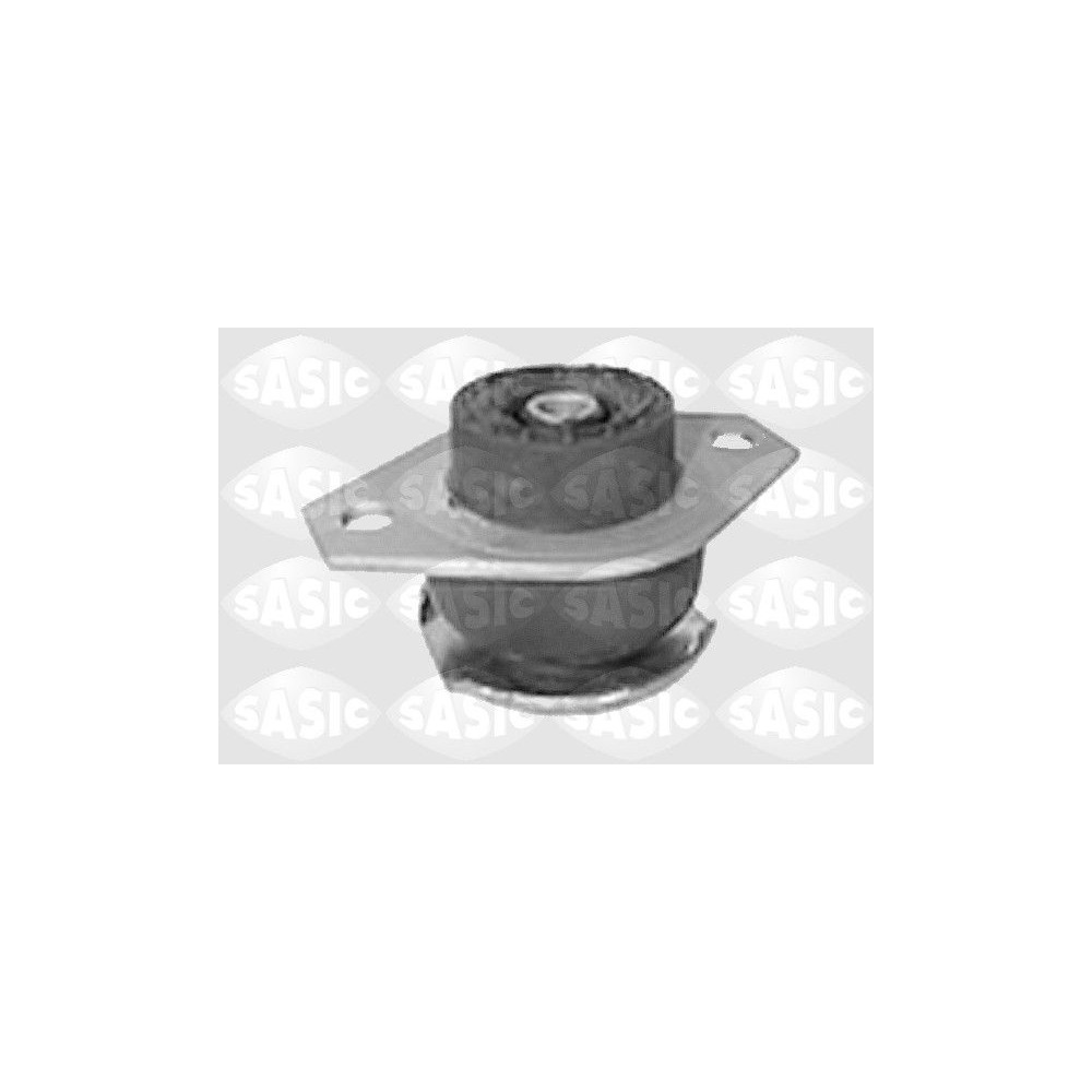 SASIC Halter, Motoraufhängung 9001330