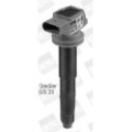 BorgWarner (BERU) Zündspule ZSE042