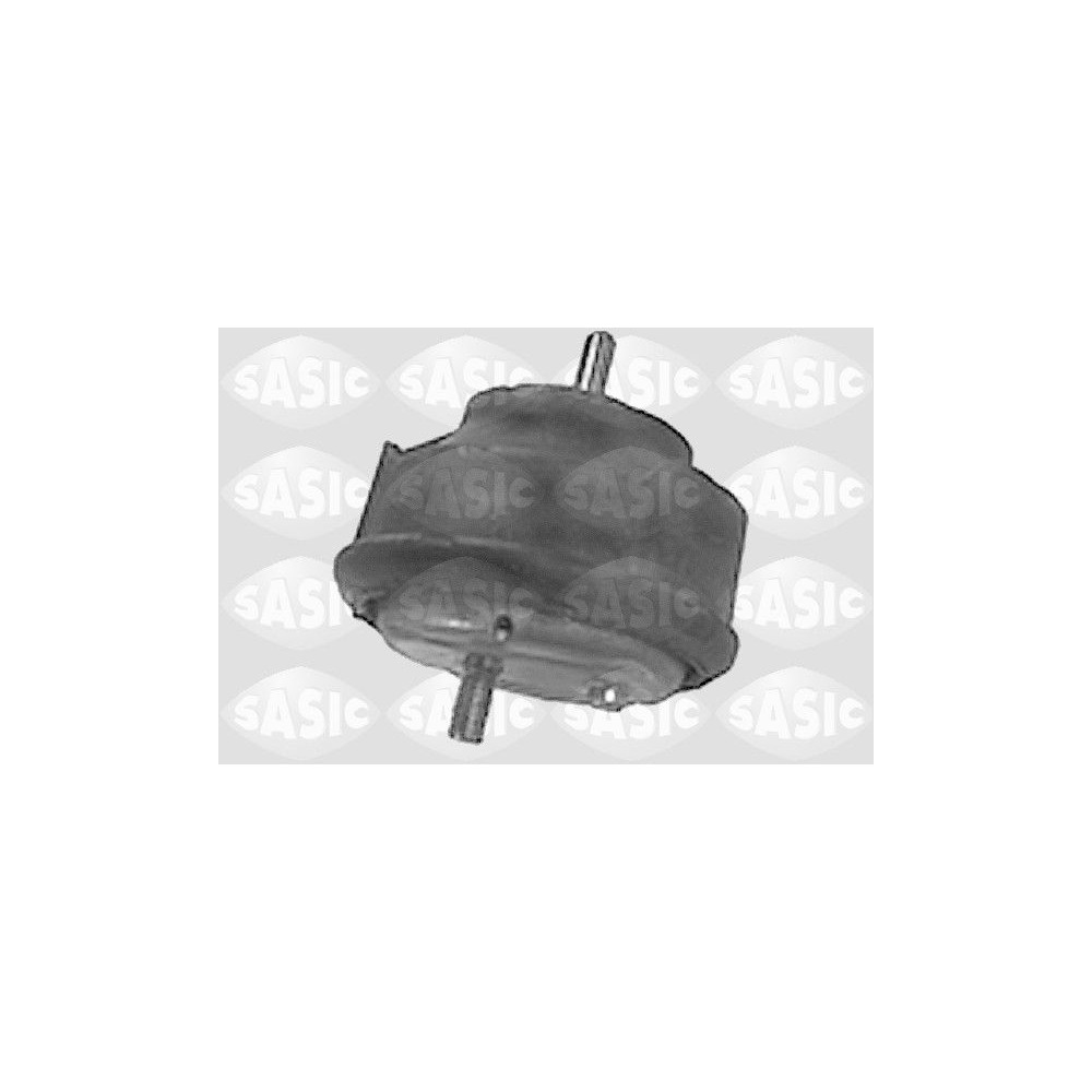 SASIC Halter, Motoraufhängung 9001408