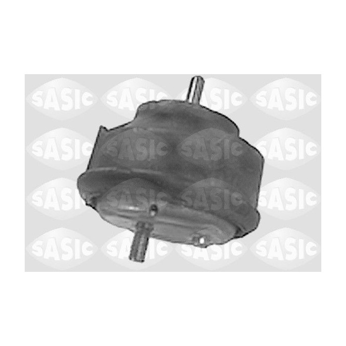 SASIC Halter, Motoraufhängung 9001408