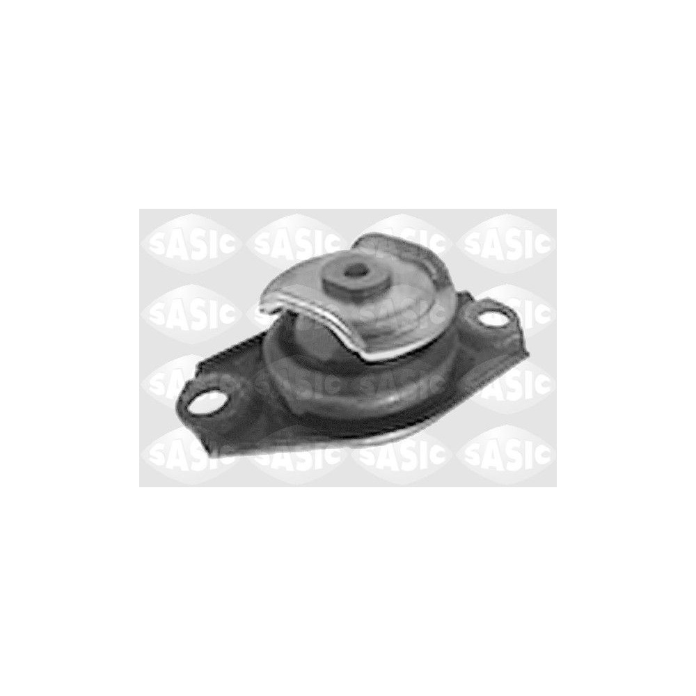 SASIC Halter, Motoraufhängung 9001478