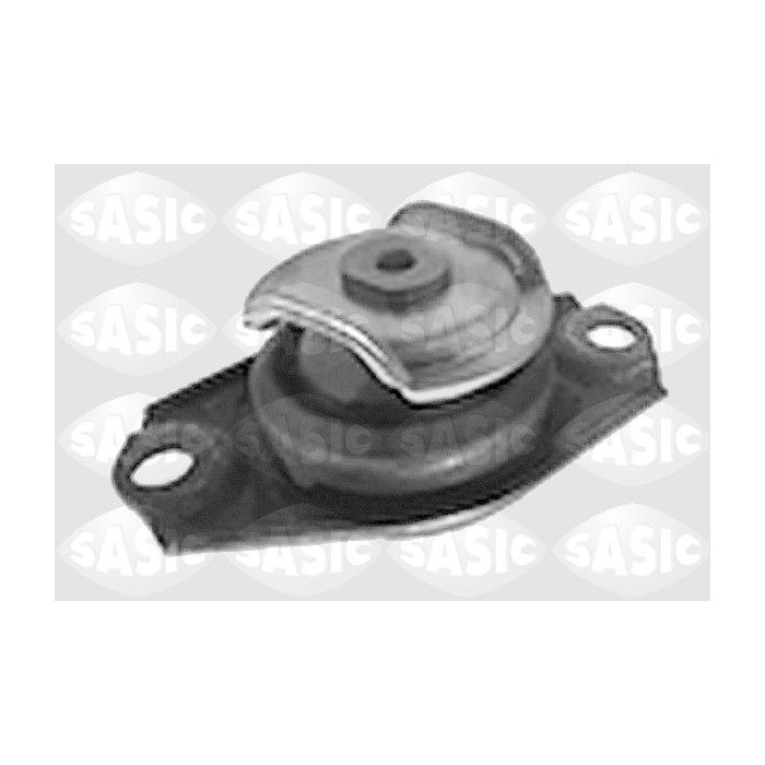 SASIC Halter, Motoraufhängung 9001478