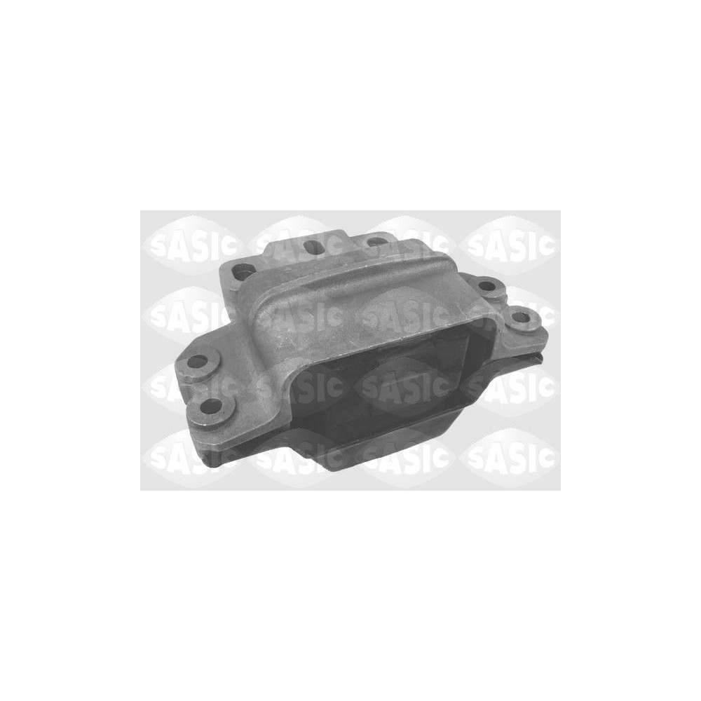 SASIC Halter, Motoraufhängung 9001944