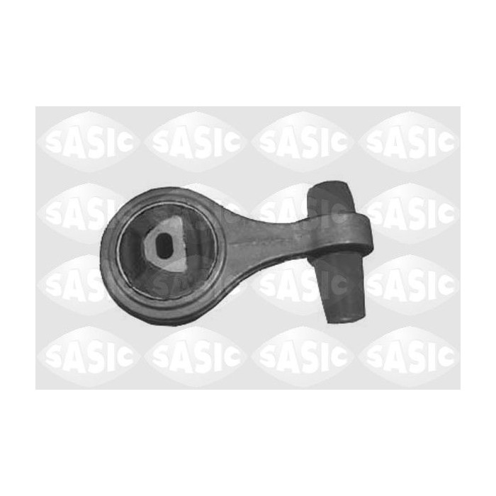 SASIC Halter, Motoraufhängung 9002433