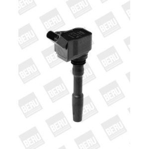 BorgWarner (BERU) Zündspule ZSE137