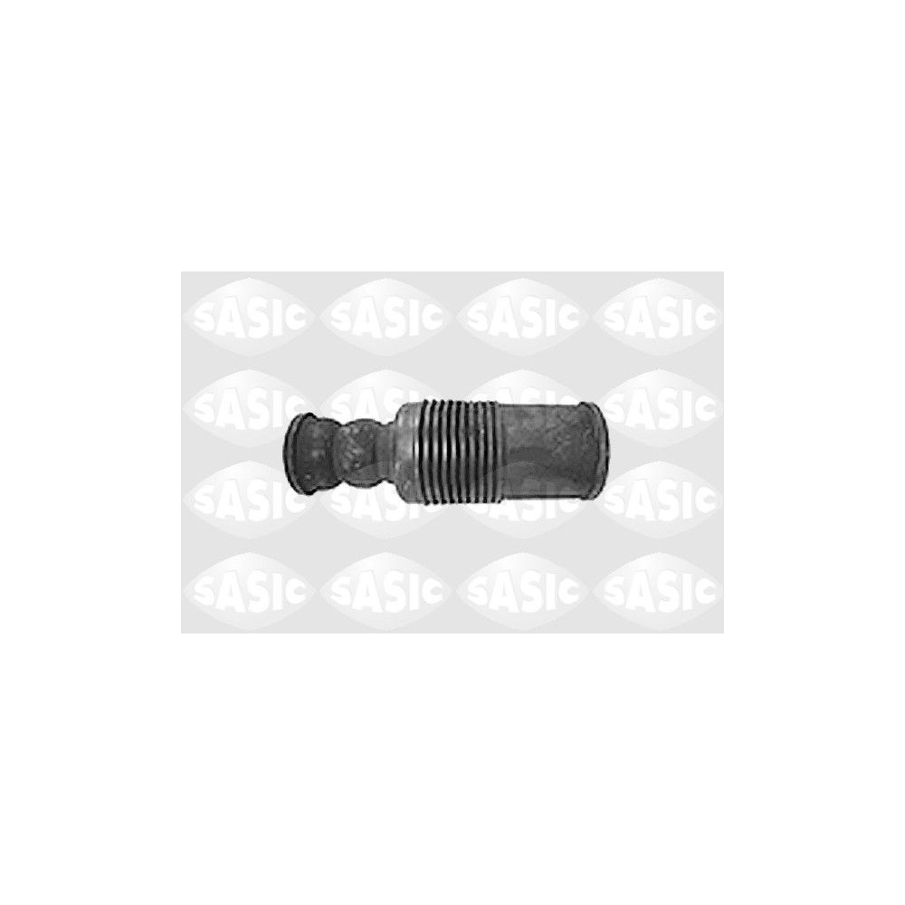 SASIC Anschlagpuffer, Federung 9005378