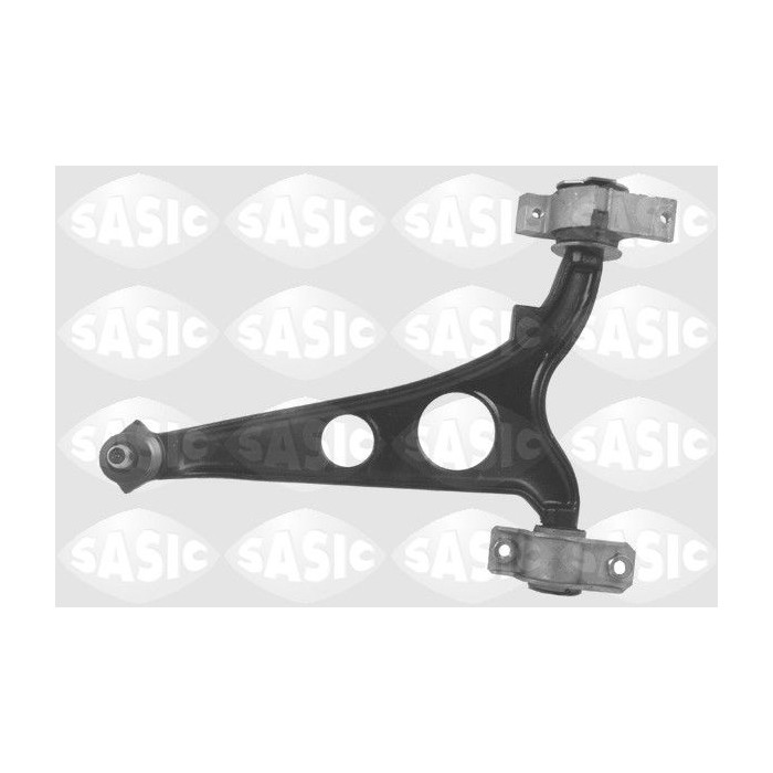 SASIC Lenker, Radaufhängung 9005800