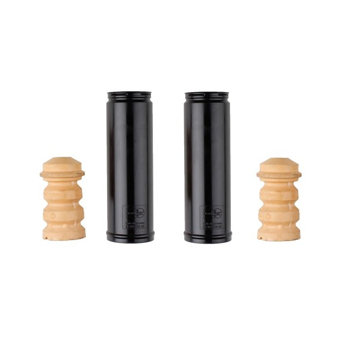 BILSTEIN - B1 Service Parts Staubschutzsatz, Stoßdämpfer 11-181415