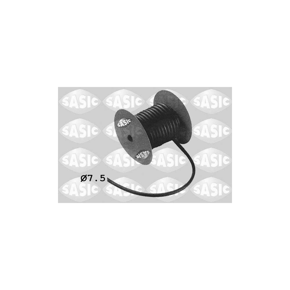 SASIC Kraftstoffschlauch SWH3004