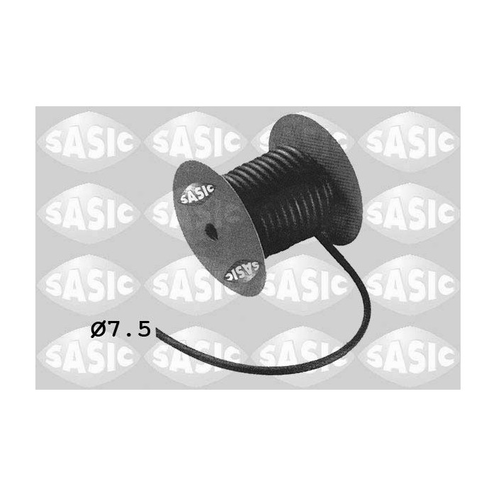SASIC Kraftstoffschlauch SWH3004
