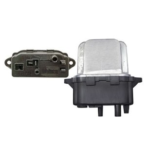 SIDAT Regler, Innenraumgebläse 10.6009