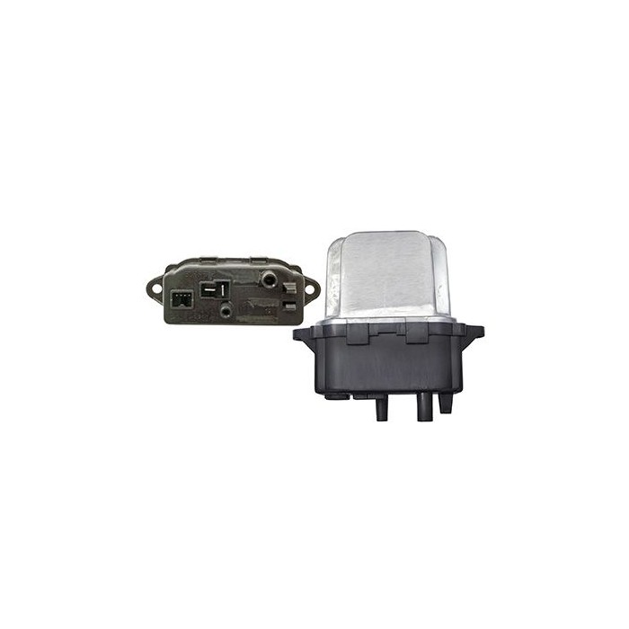 SIDAT Regler, Innenraumgebläse 10.6009