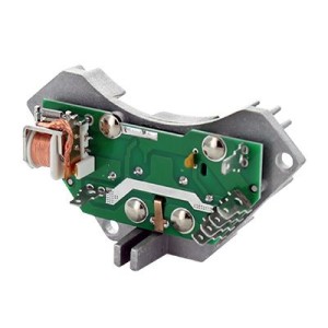 SIDAT Regler, Innenraumgebläse 10.6018