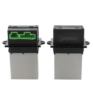 SIDAT Regler, Innenraumgebläse 10.6024