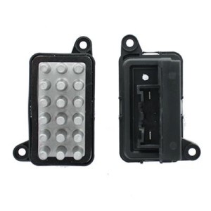 SIDAT Regler, Innenraumgebläse 10.6036