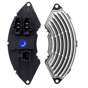 SIDAT Regler, Innenraumgebläse 10.6040