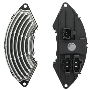 SIDAT Regler, Innenraumgebläse 10.6043