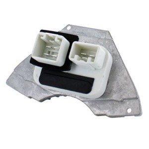 SIDAT Regler, Innenraumgebläse 10.6052