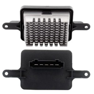 SIDAT Regler, Innenraumgebläse 10.6062