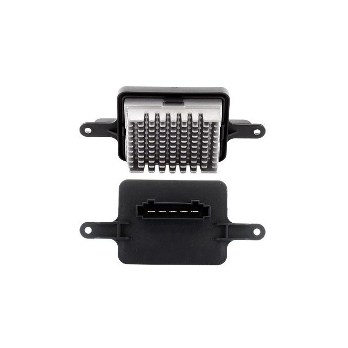 SIDAT Regler, Innenraumgebläse 10.6062