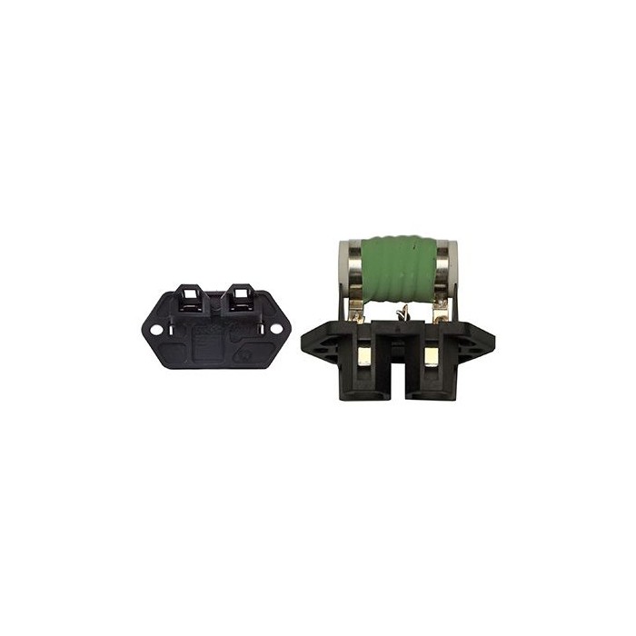 SIDAT Widerstand, Innenraumgebläse 10.9038