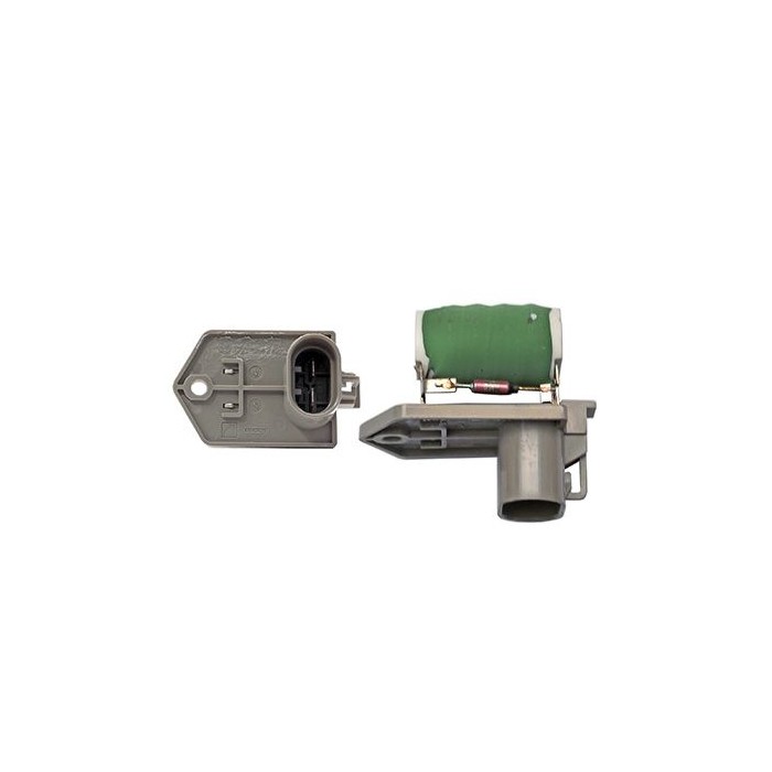 SIDAT Widerstand, Innenraumgebläse 10.9046