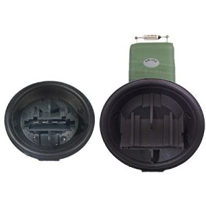 SIDAT Widerstand, Innenraumgebläse 10.9054