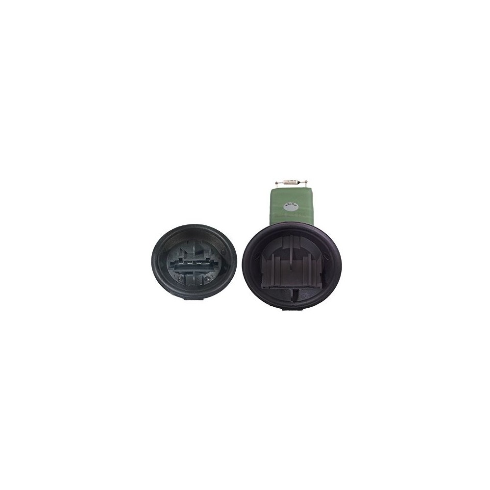 SIDAT Widerstand, Innenraumgebläse 10.9054