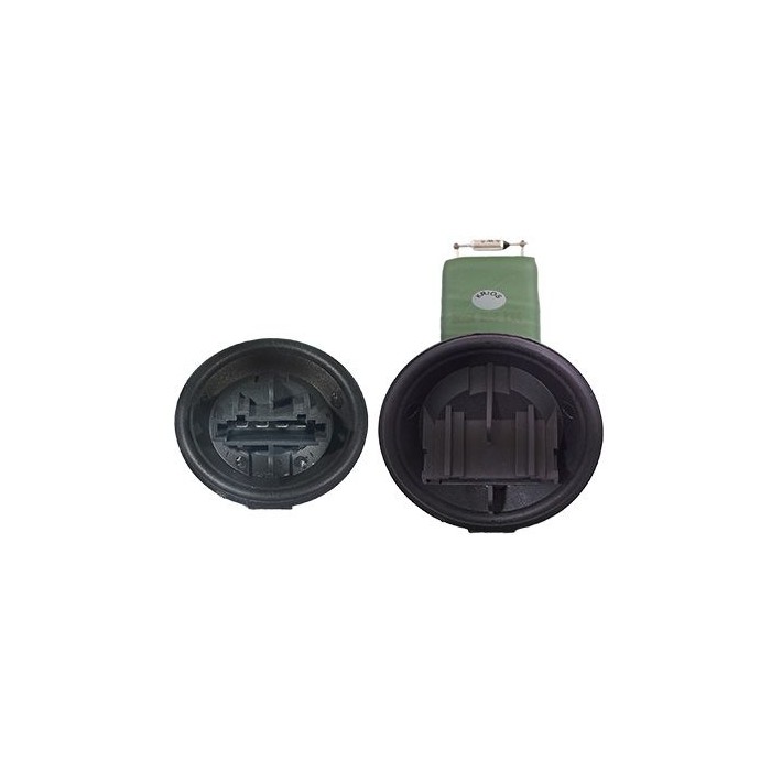 SIDAT Widerstand, Innenraumgebläse 10.9054