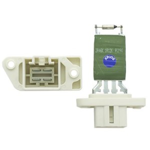 SIDAT Widerstand, Innenraumgebläse 10.9060