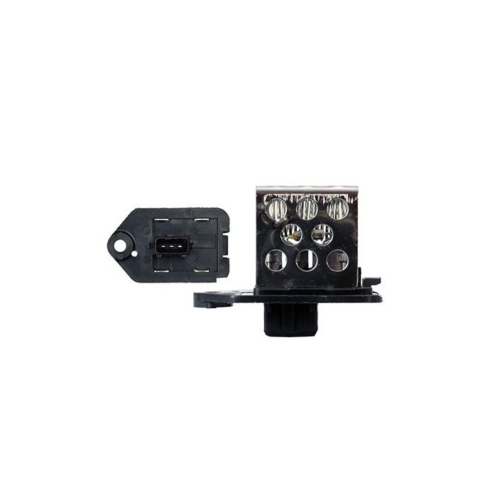 SIDAT Widerstand, Innenraumgebläse 10.9063