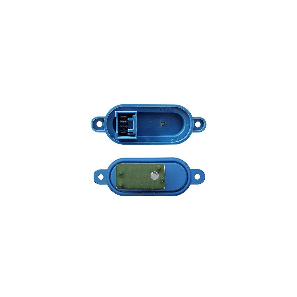 SIDAT Widerstand, Innenraumgebläse 10.9073