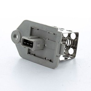 SIDAT Widerstand, Innenraumgebläse 10.9078