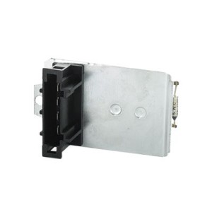 SIDAT Widerstand, Innenraumgebläse 10.9085