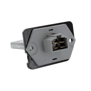 SIDAT Widerstand, Innenraumgebläse 10.9086