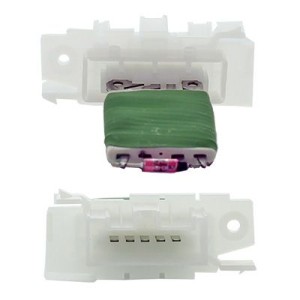 SIDAT Widerstand, Innenraumgebläse 10.9092