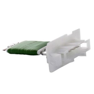 SIDAT Widerstand, Innenraumgebläse 10.9112