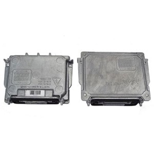 SIDAT Zündgerät, Gasentladungslampe 12660