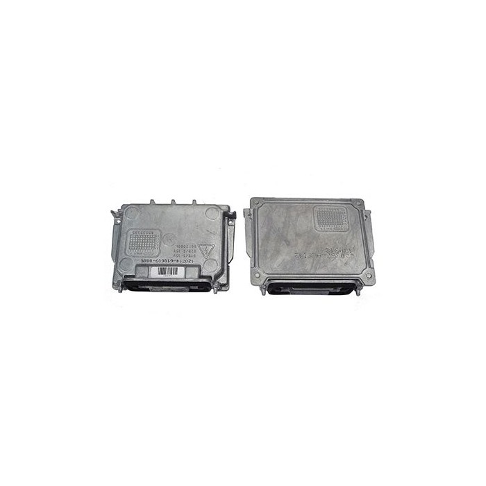 SIDAT Zündgerät, Gasentladungslampe 12660