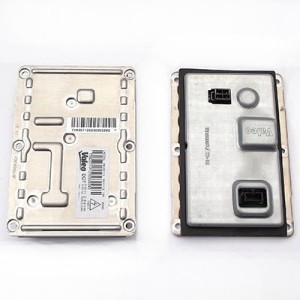 SIDAT Zündgerät, Gasentladungslampe 12664