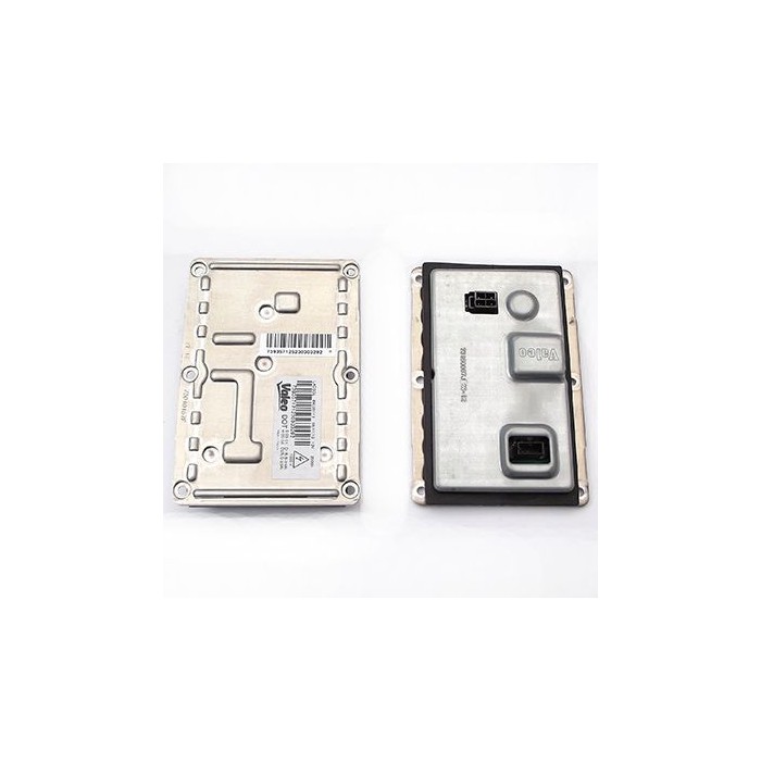 SIDAT Zündgerät, Gasentladungslampe 12664