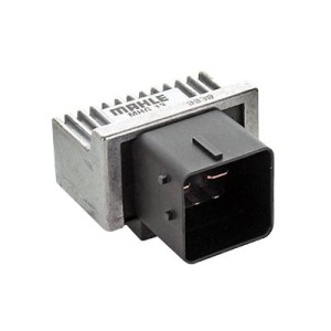 SIDAT Steuergerät, Glühzeit 2.85891