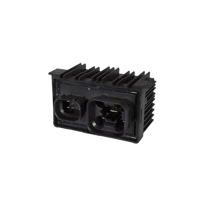 SIDAT Steuergerät, Glühzeit 2.85925