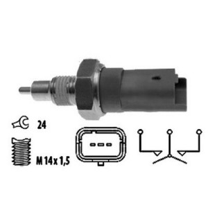 SIDAT Schalter, Rückfahrleuchte 3.234200