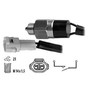 SIDAT Schalter, Rückfahrleuchte 3.234212