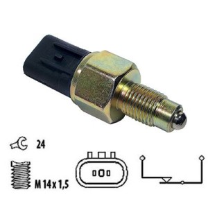 SIDAT Schalter, Rückfahrleuchte 3.234268