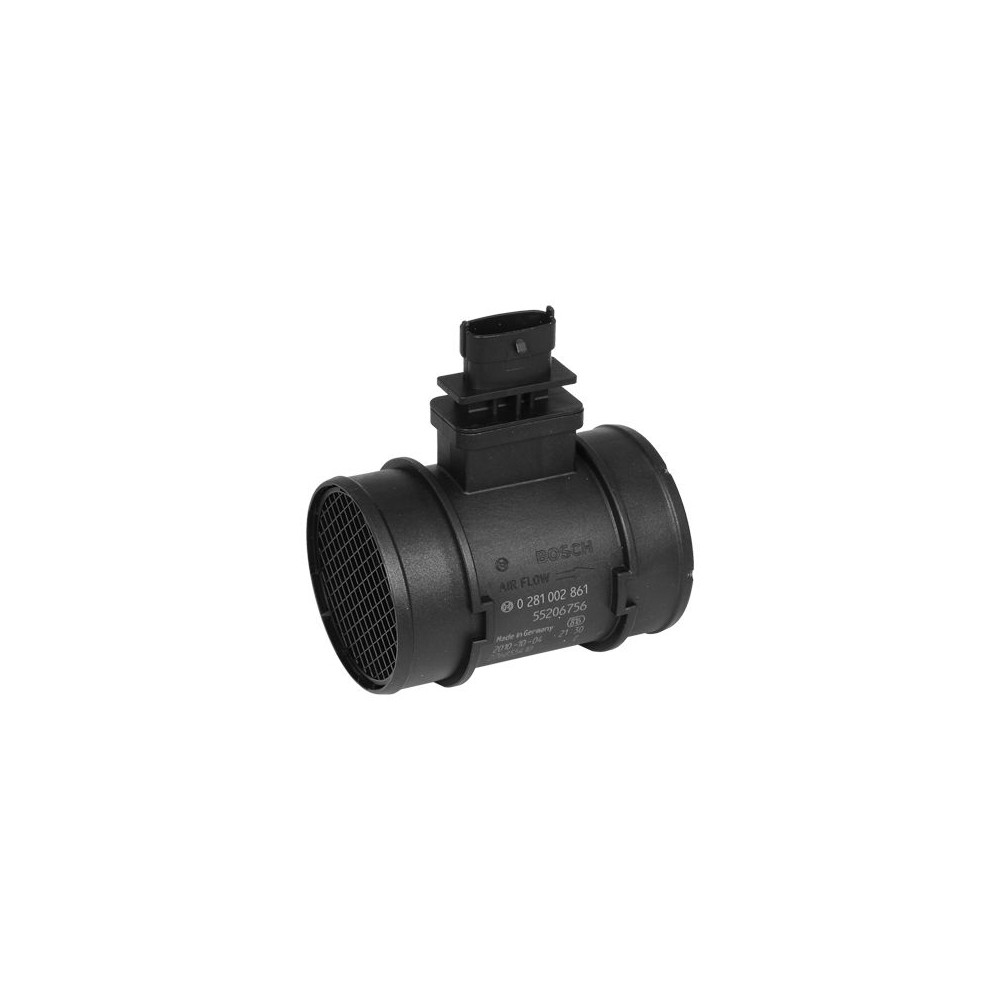 SIDAT Luftmassenmesser 38.764