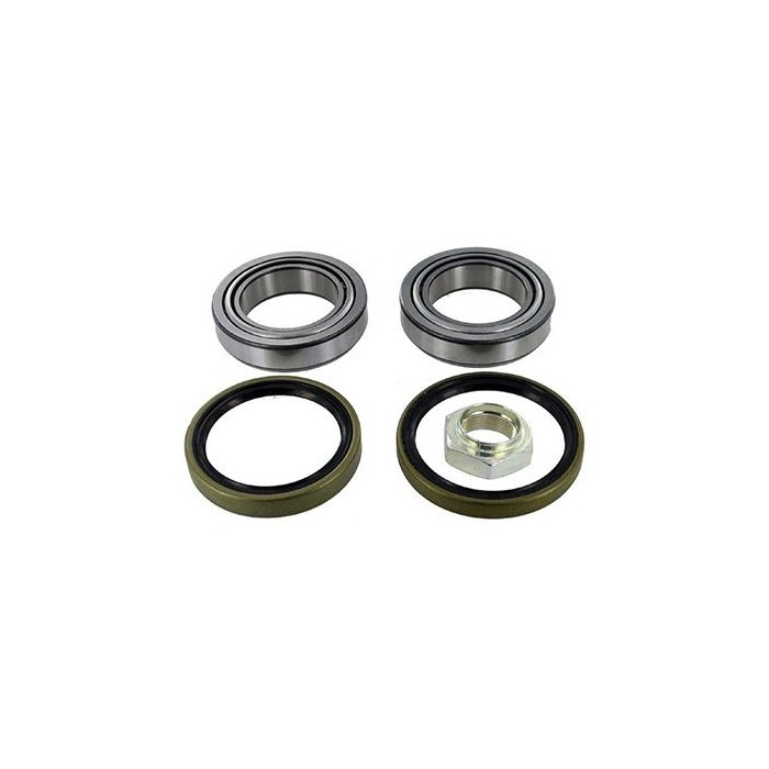 SIDAT Radlagersatz 460023