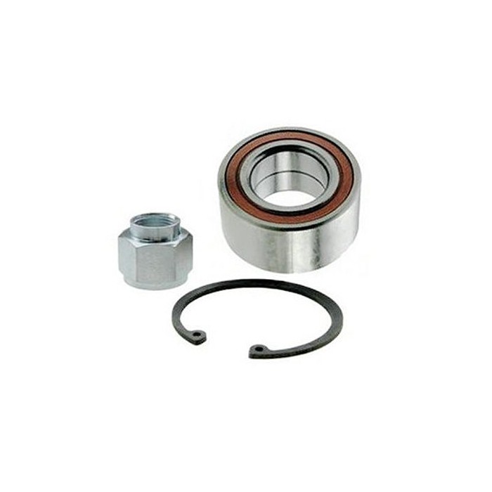 SIDAT Radlagersatz 460058